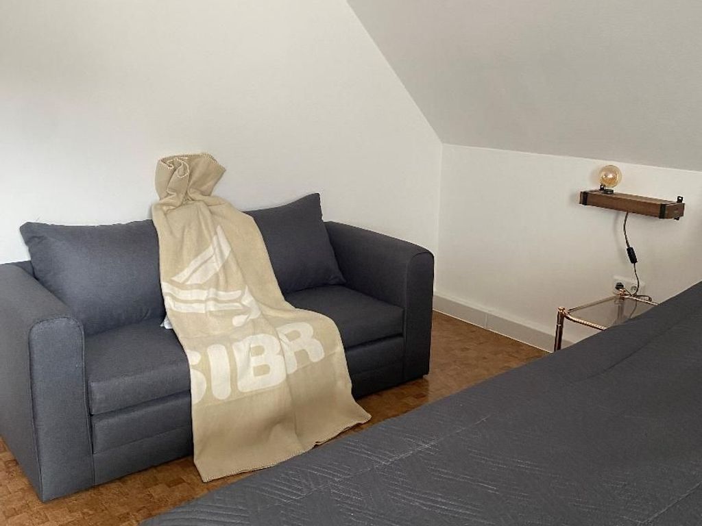 Ferienwohnung Familie Augustin