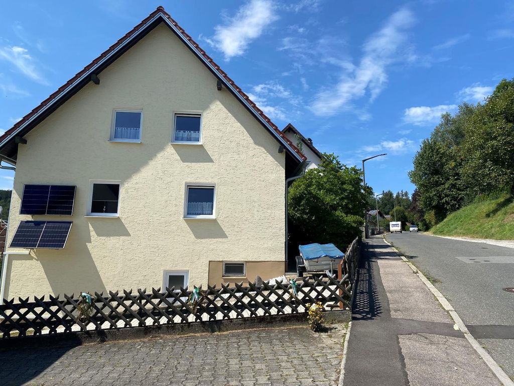 Ferienwohnung Familie Augustin