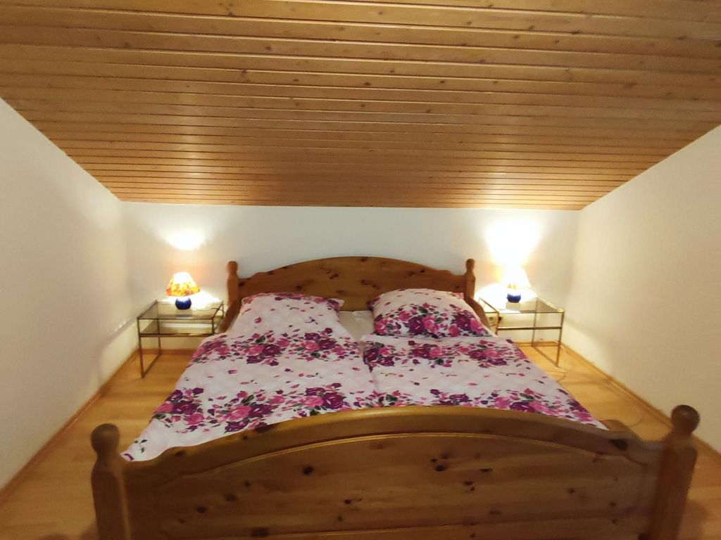 Schlafzimmer Wohnung