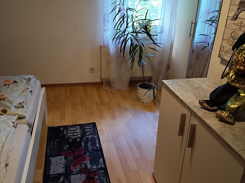 Schlafzimmer Wohnung