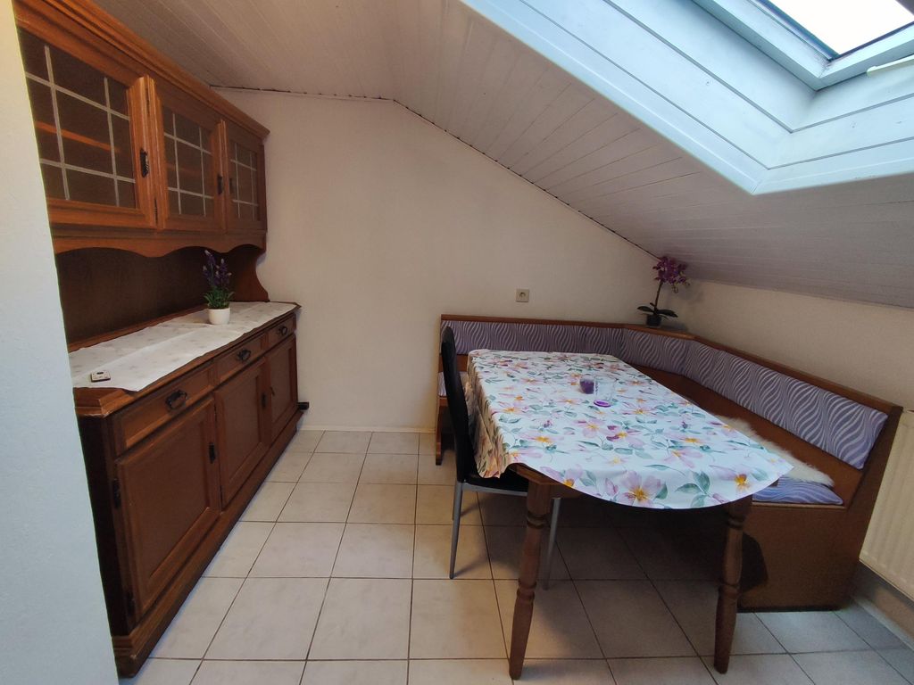 Küche Wohnung Candy