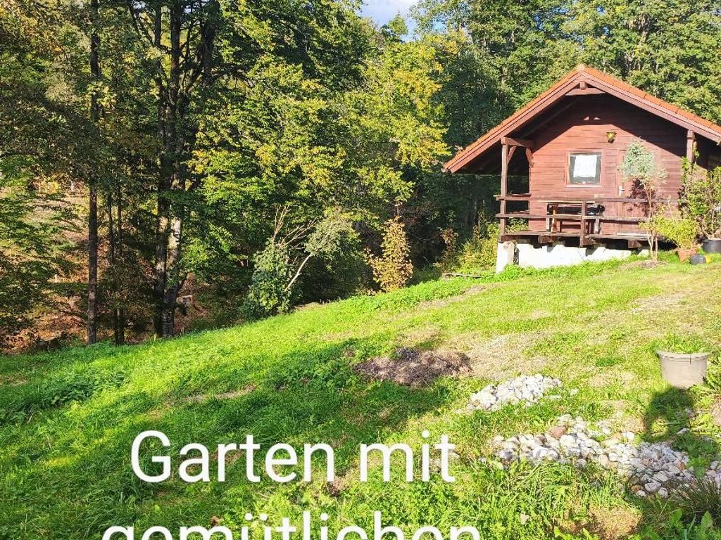 Grillhütte