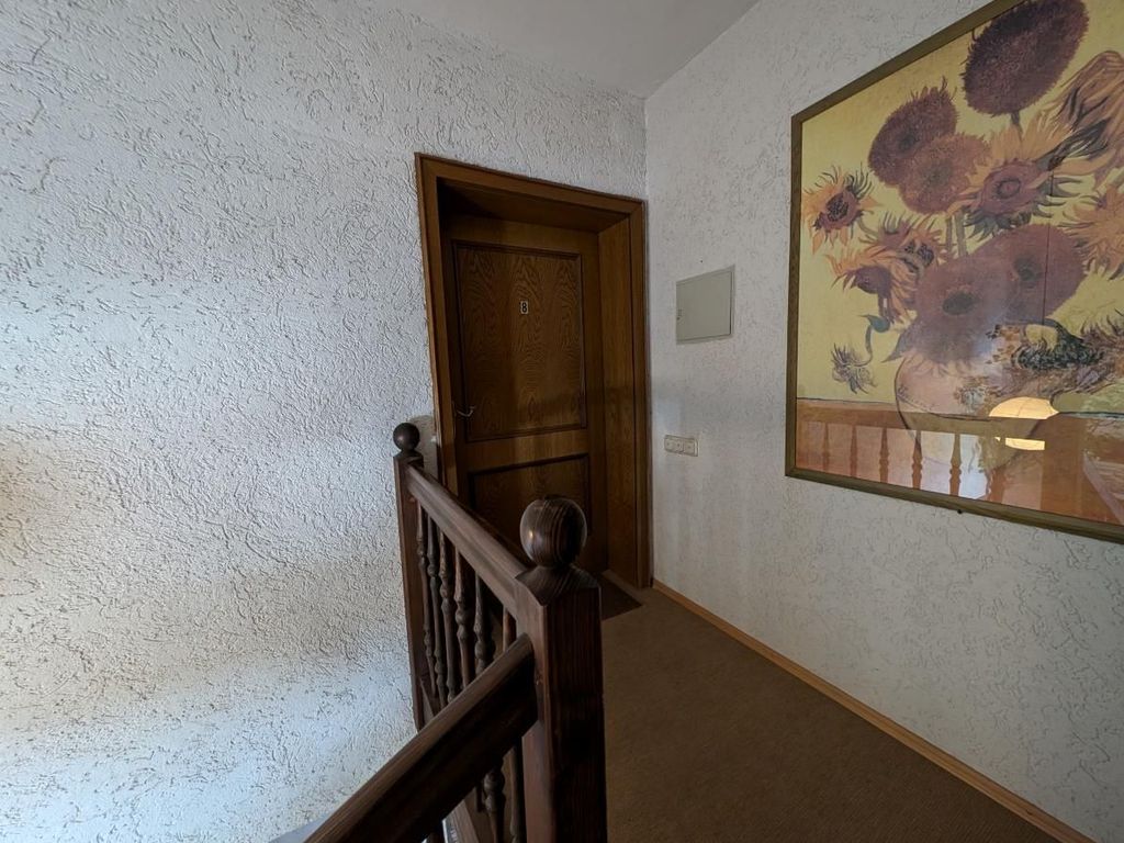 Ferienwohnung am Almberg