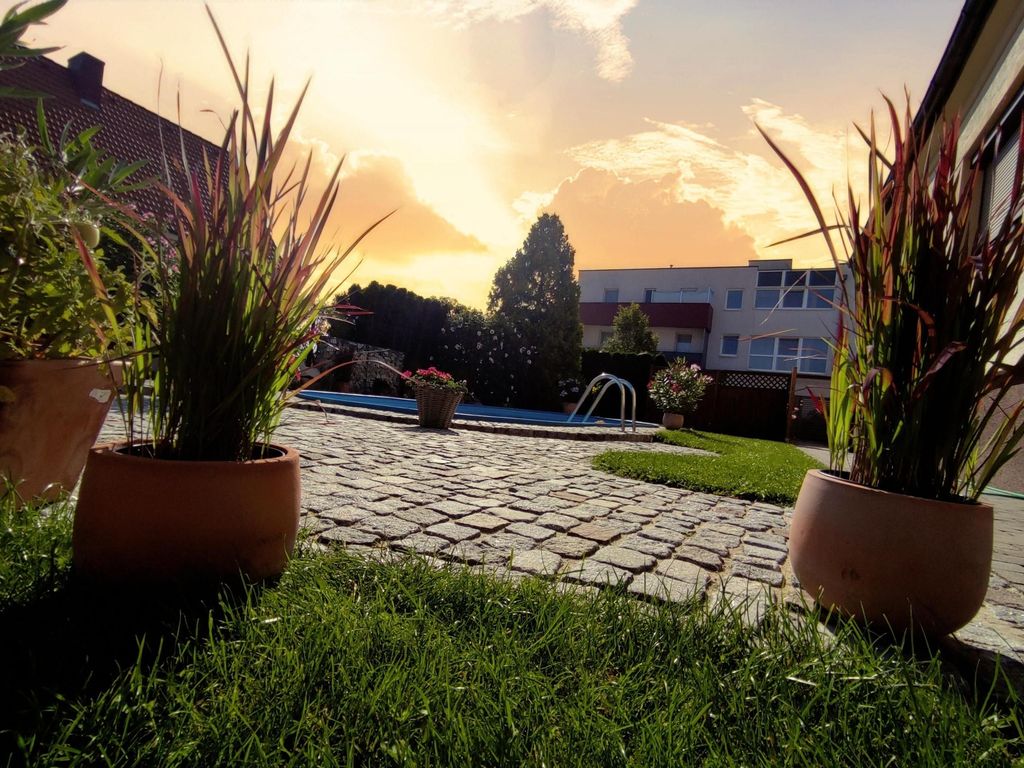 Appartement Ferienhaus Sonnenhain