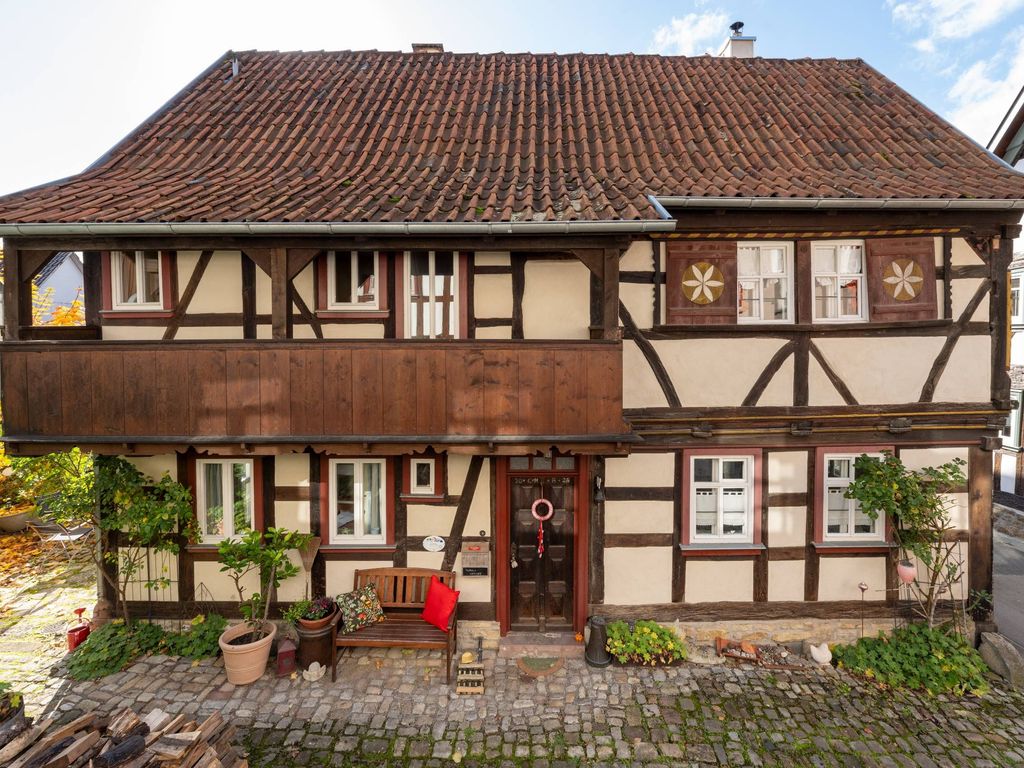 Ferienhaus Austragshaus