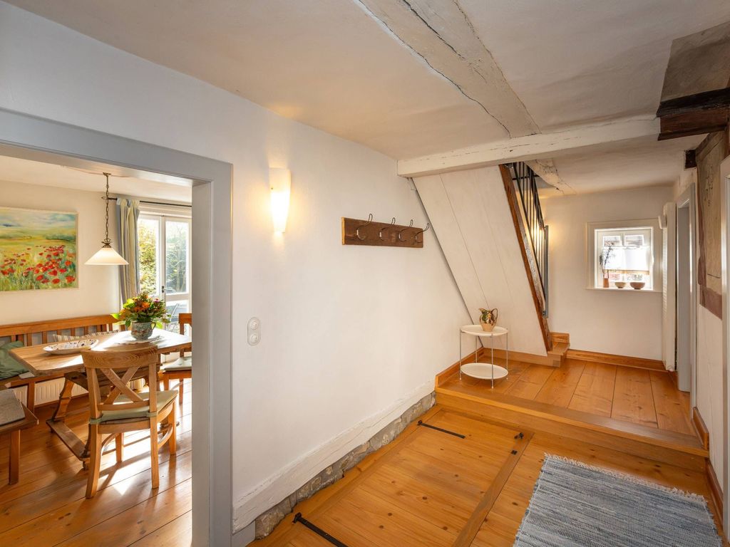 Ferienhaus "Austragshaus"