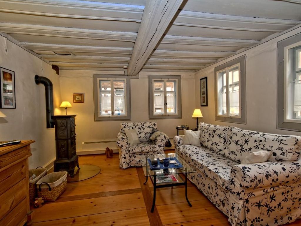 Ferienhaus "Austragshaus"