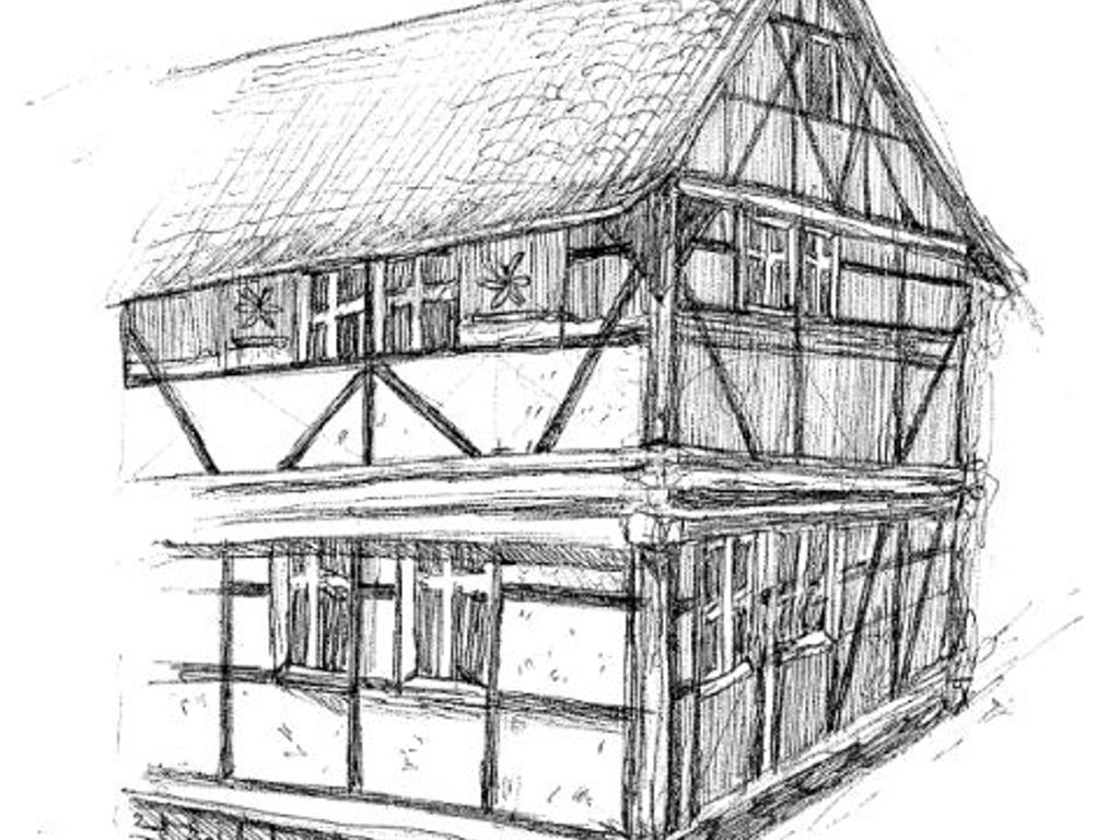 Ferienhaus Austragshaus
