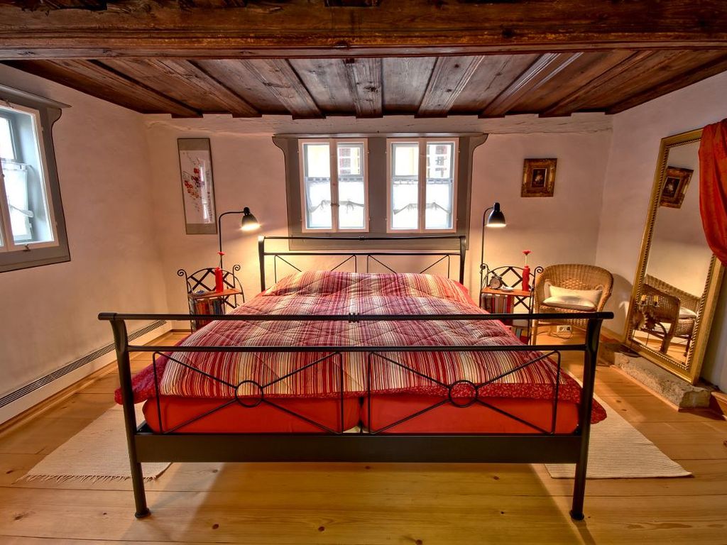 Ferienhaus "Austragshaus"