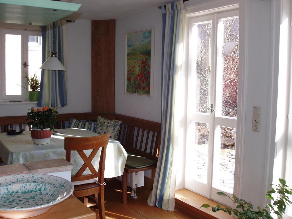 Ferienhaus "Austragshaus"