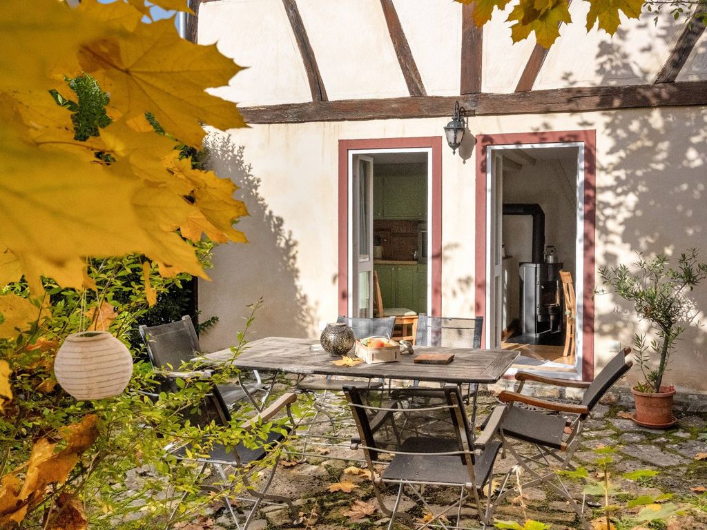 Ferienhaus Austragshaus