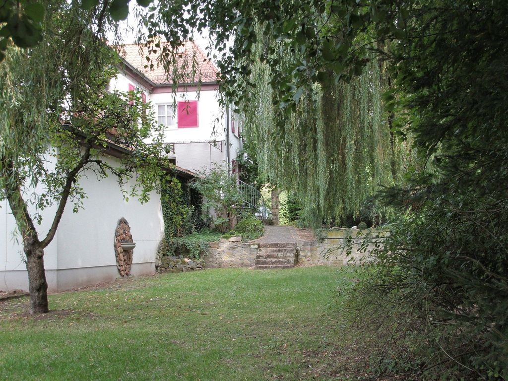 Elsbach-Perle