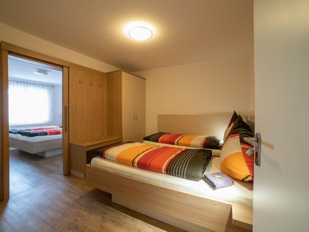 Ferienwohnung Butzes