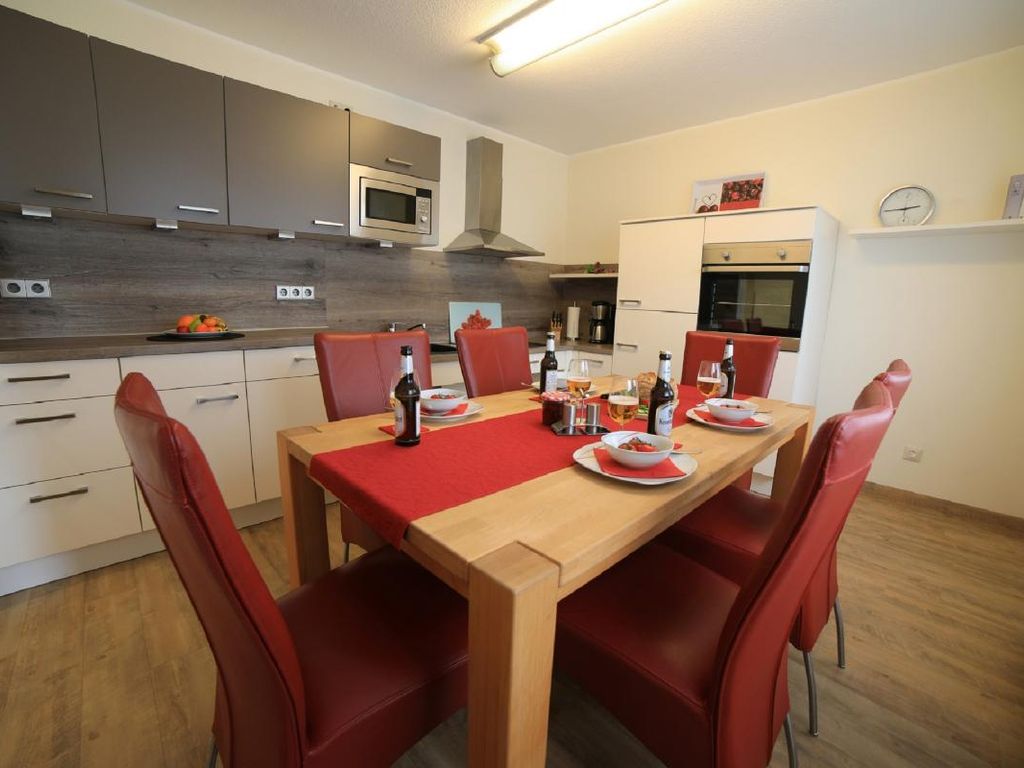 Ferienwohnung Butzes
