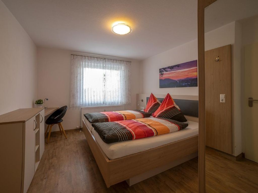 Ferienwohnung Butzes