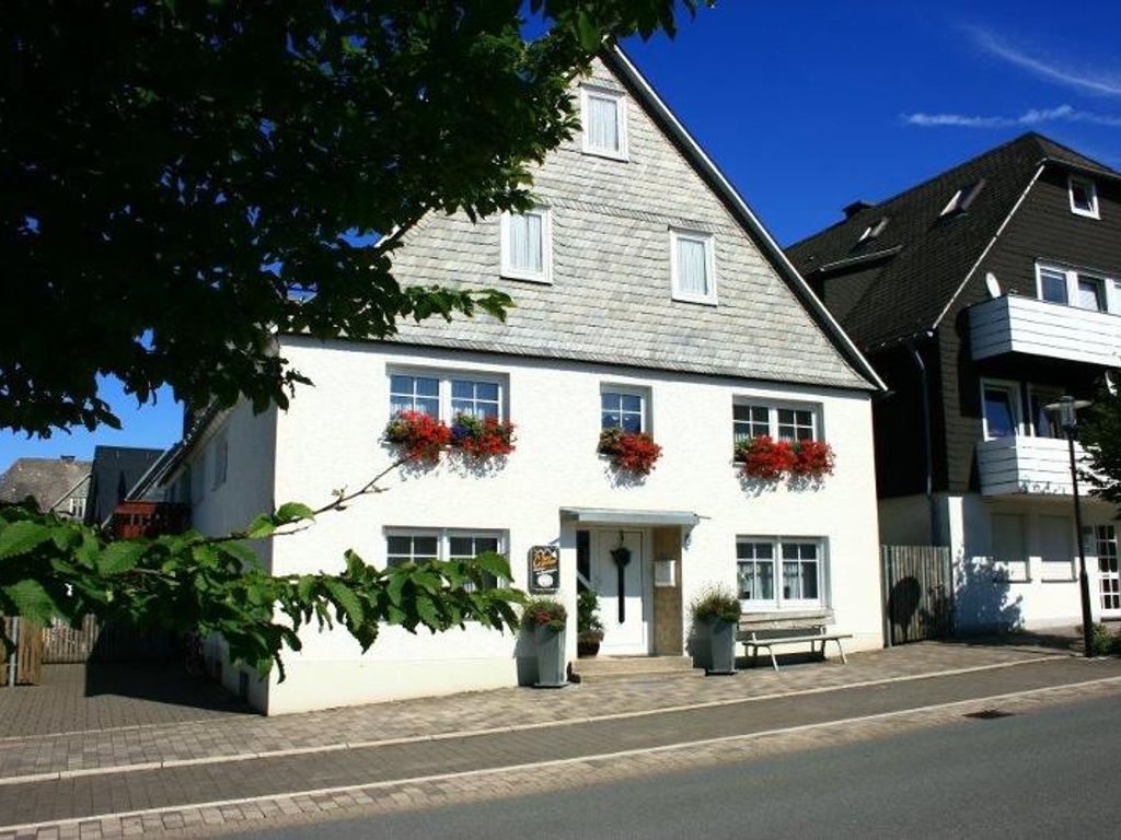 Ferienwohnung Butzes