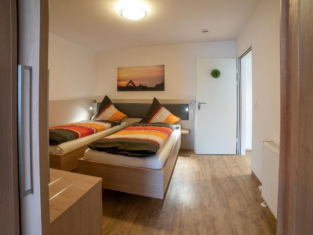 Ferienwohnung Butzes