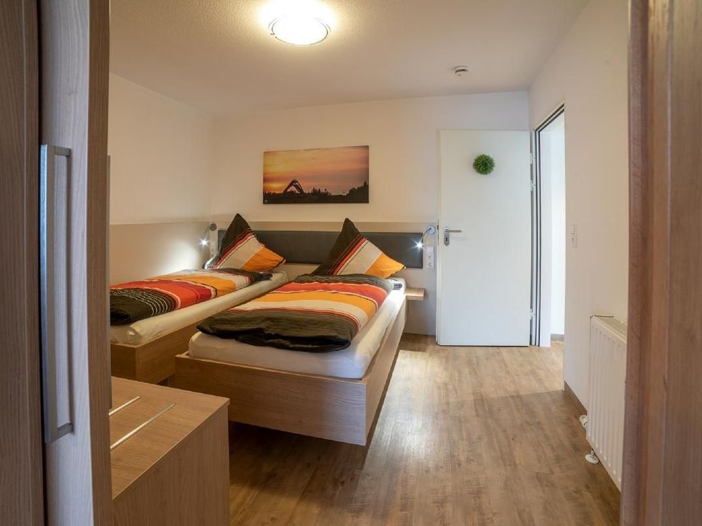 Ferienwohnung Butzes