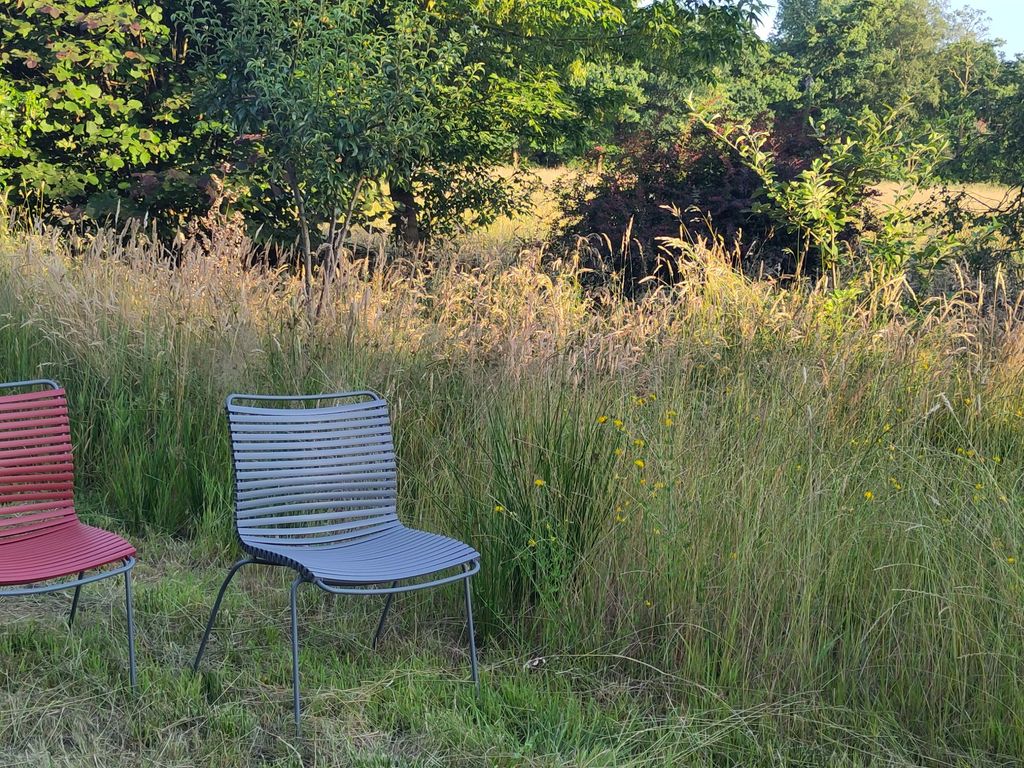 Naturgrundstück