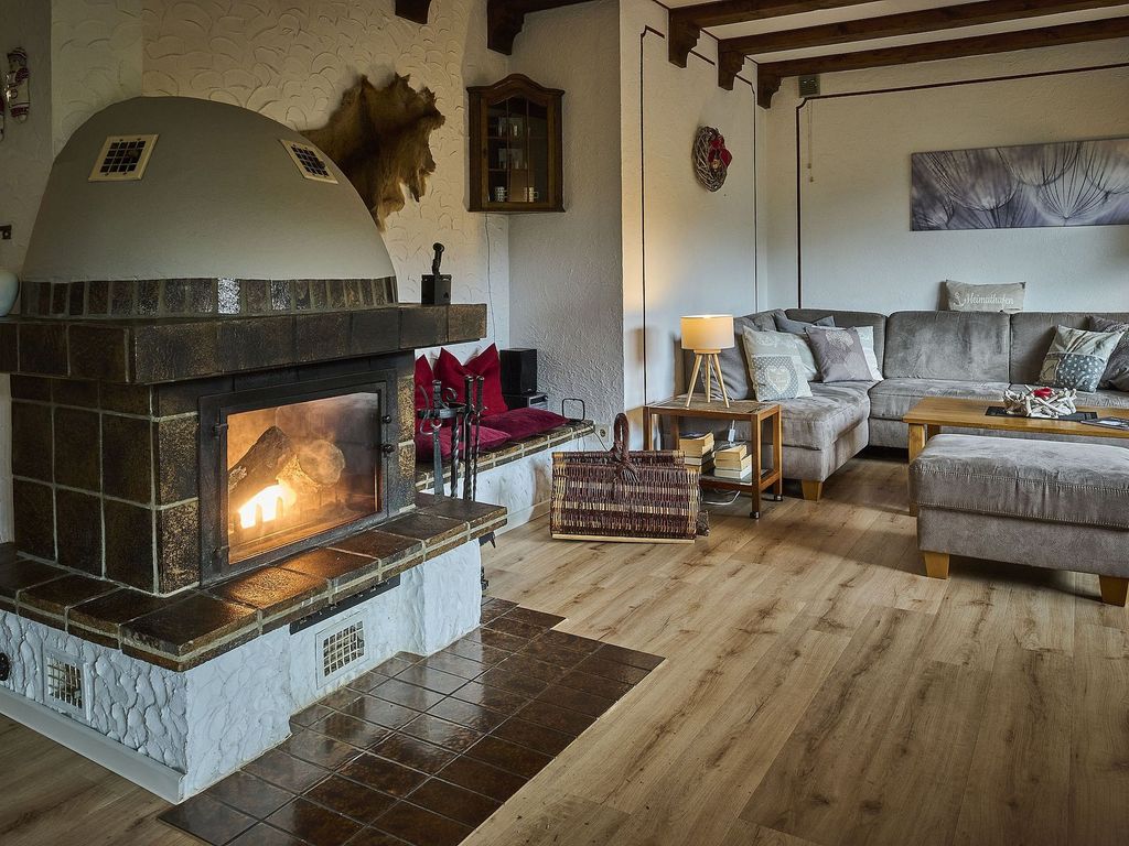 Ferienwohnung Bergglück