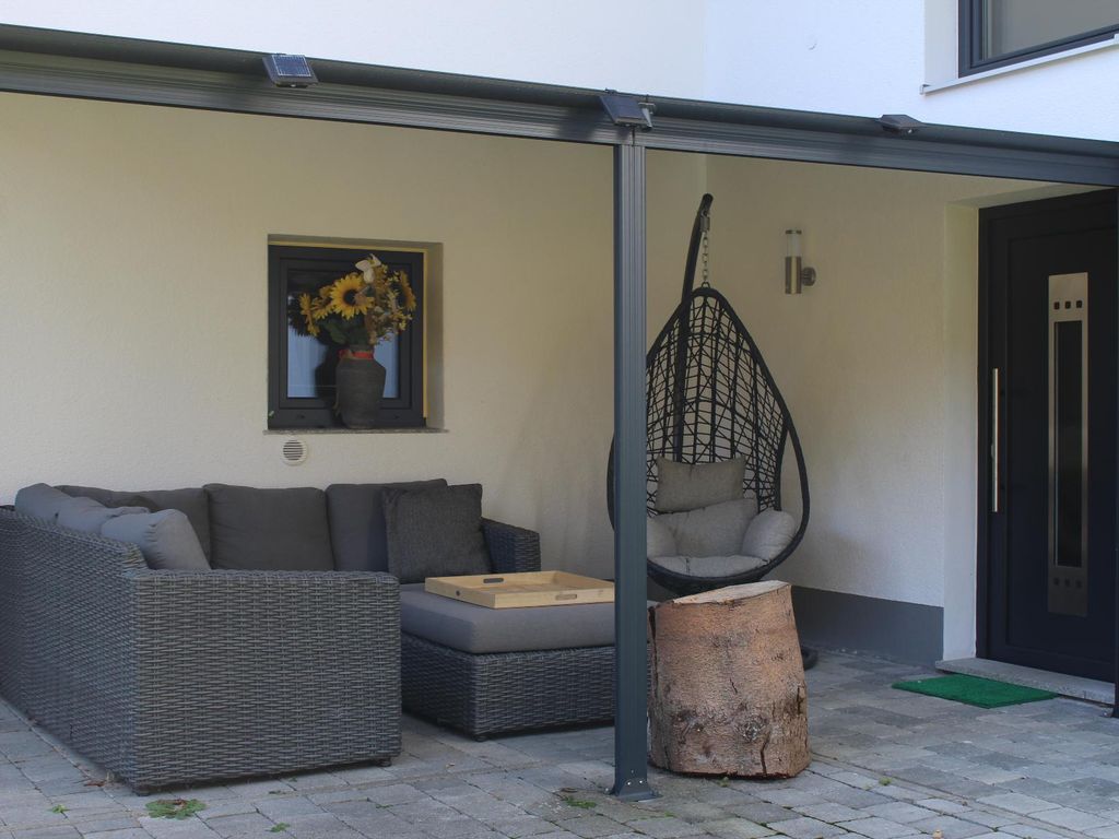 Ferienwohnung