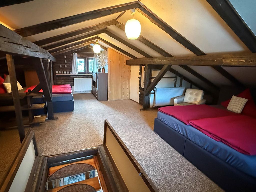 Ferienwohnung "Sonnenblick"