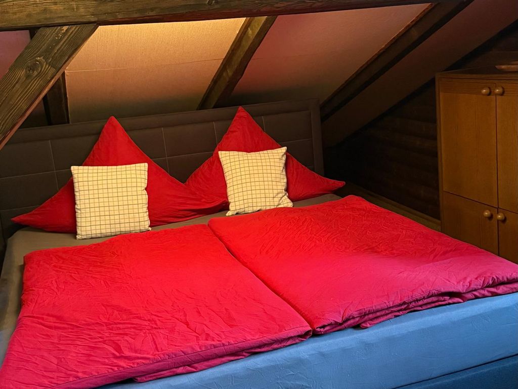 Ferienwohnung "Sonnenblick"