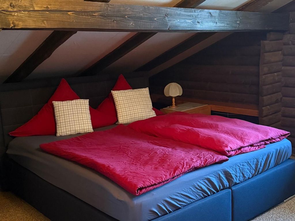 Ferienwohnung "Sonnenblick"