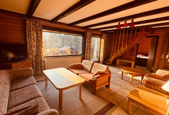 Ferienwohnung Sonnenblick