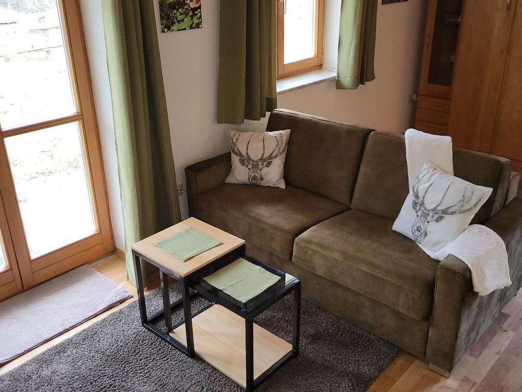 Sofabett