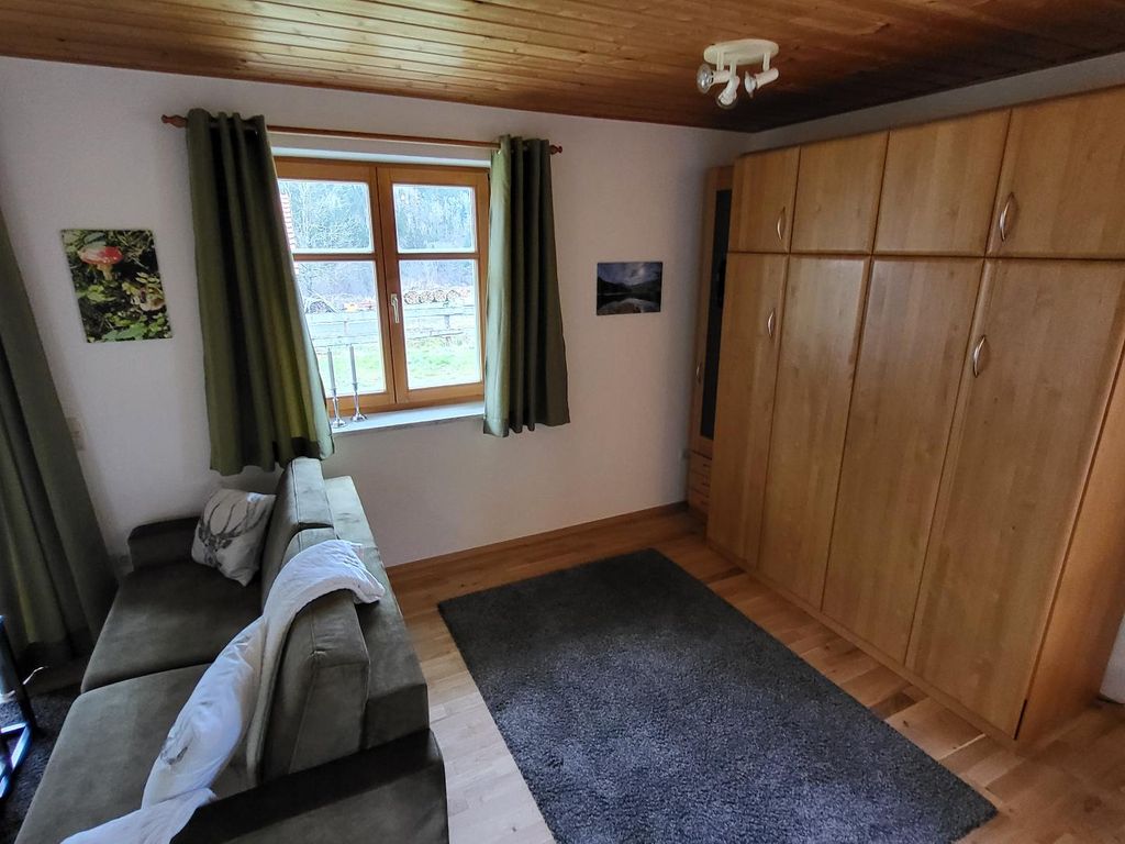 Wohnraum