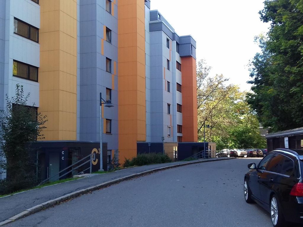 Ferienwohnungen Adria im Ferienpark Geyersberg