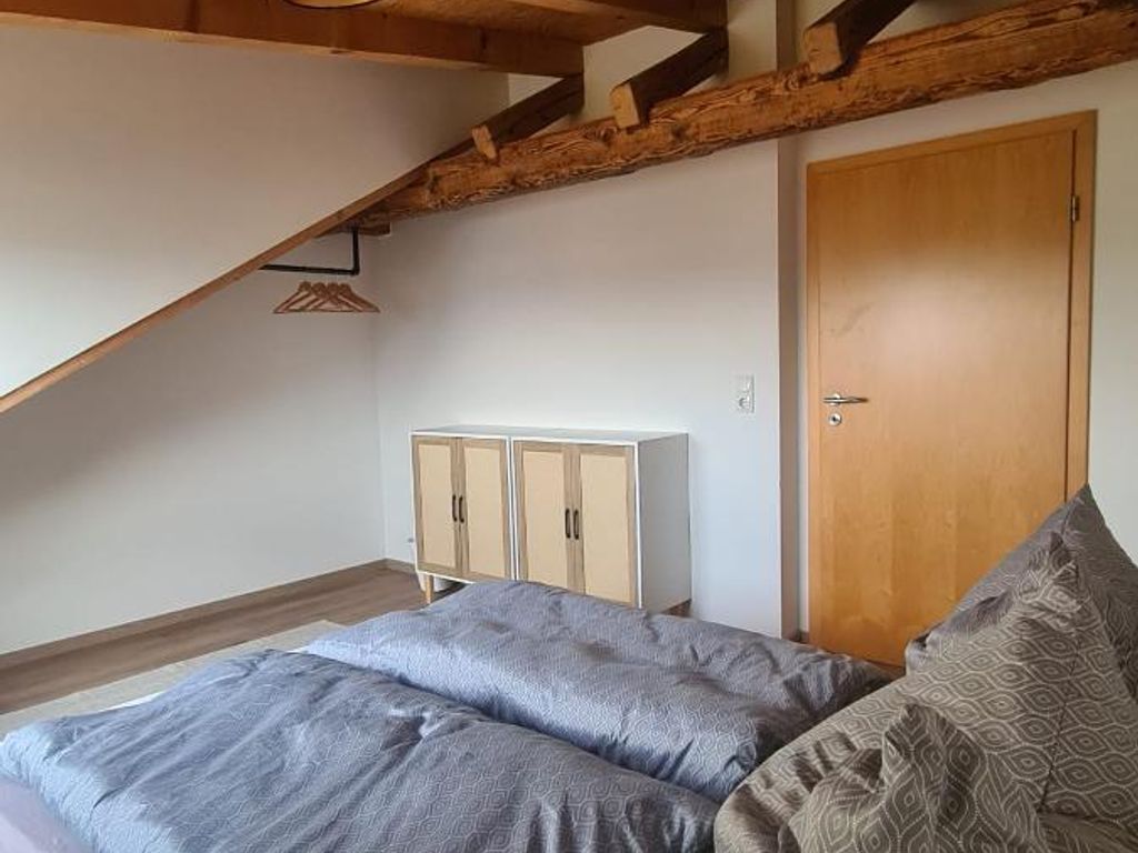 Doppelbettzimmer