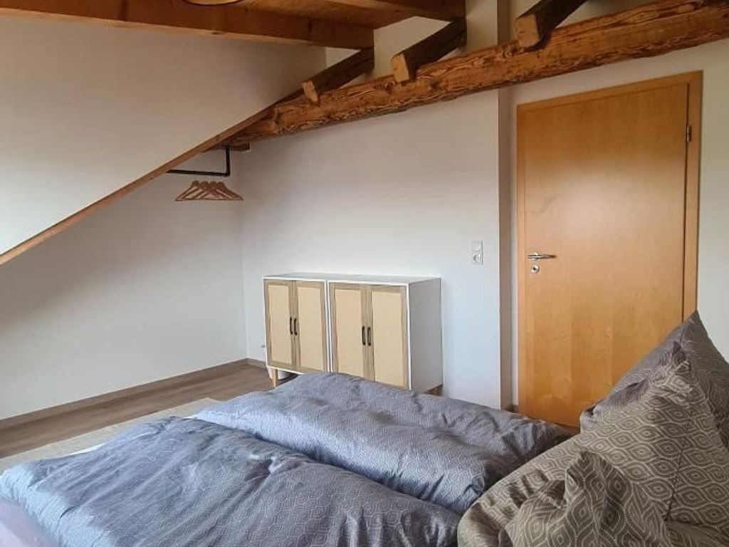Doppelbettzimmer