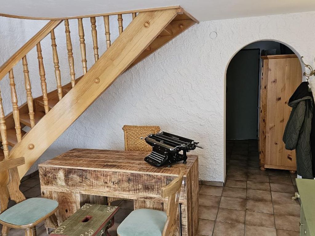 Haus am Gschlößlweg