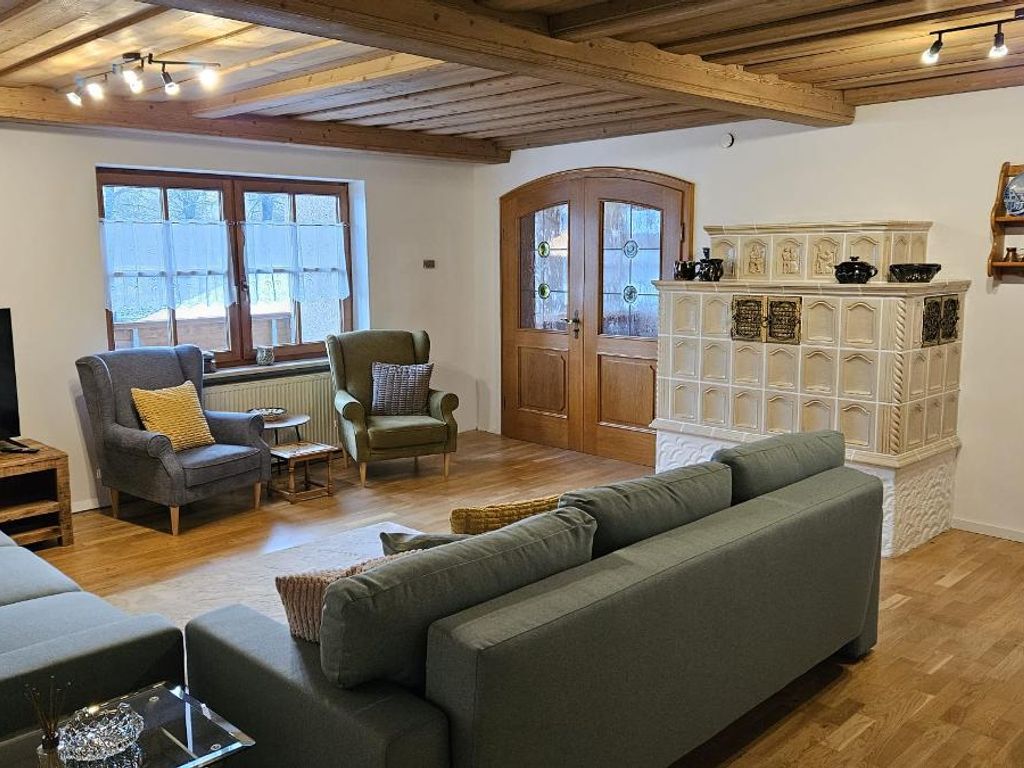 Haus am Gschlößlweg