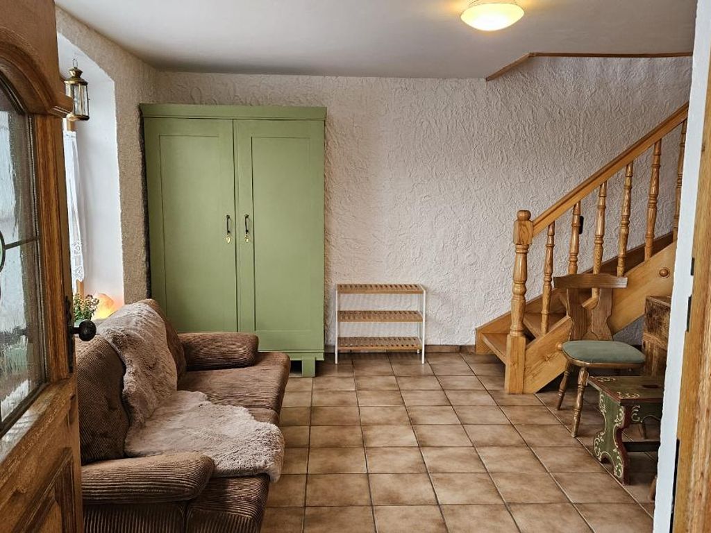 Haus am Gschlößlweg