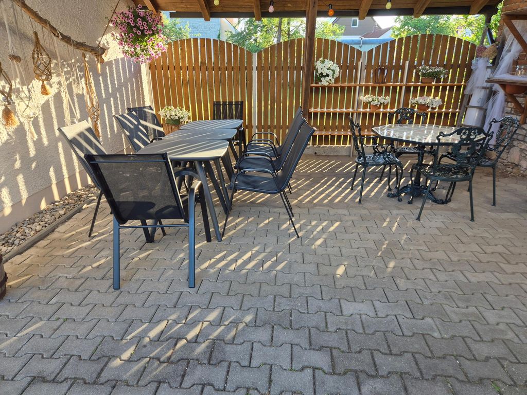 Haus am Gschlößlweg