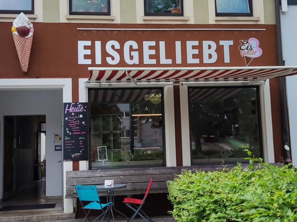 Ferienwohnung Eisgeliebt