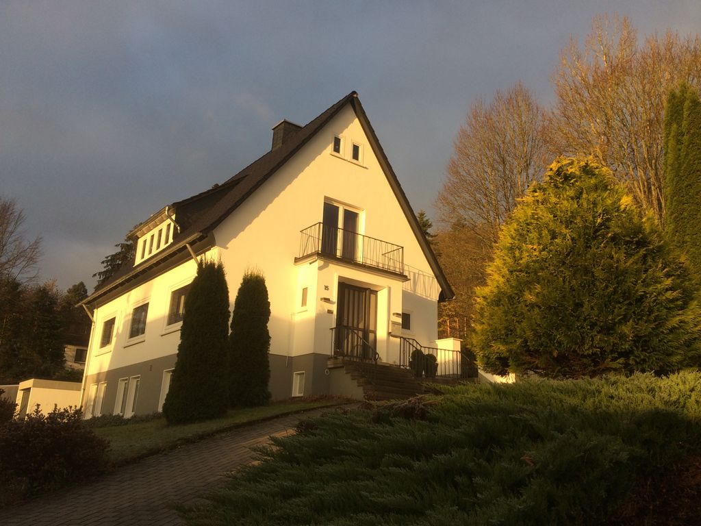 Haus