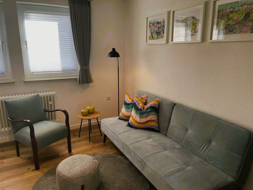 Wohnzimmer 2