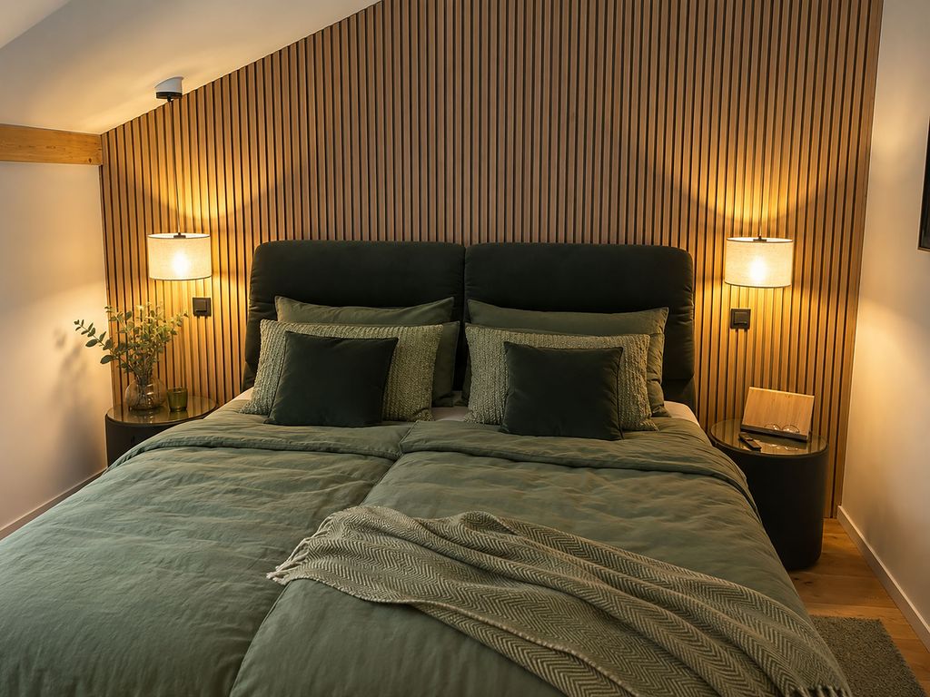 Schafzimmer 1