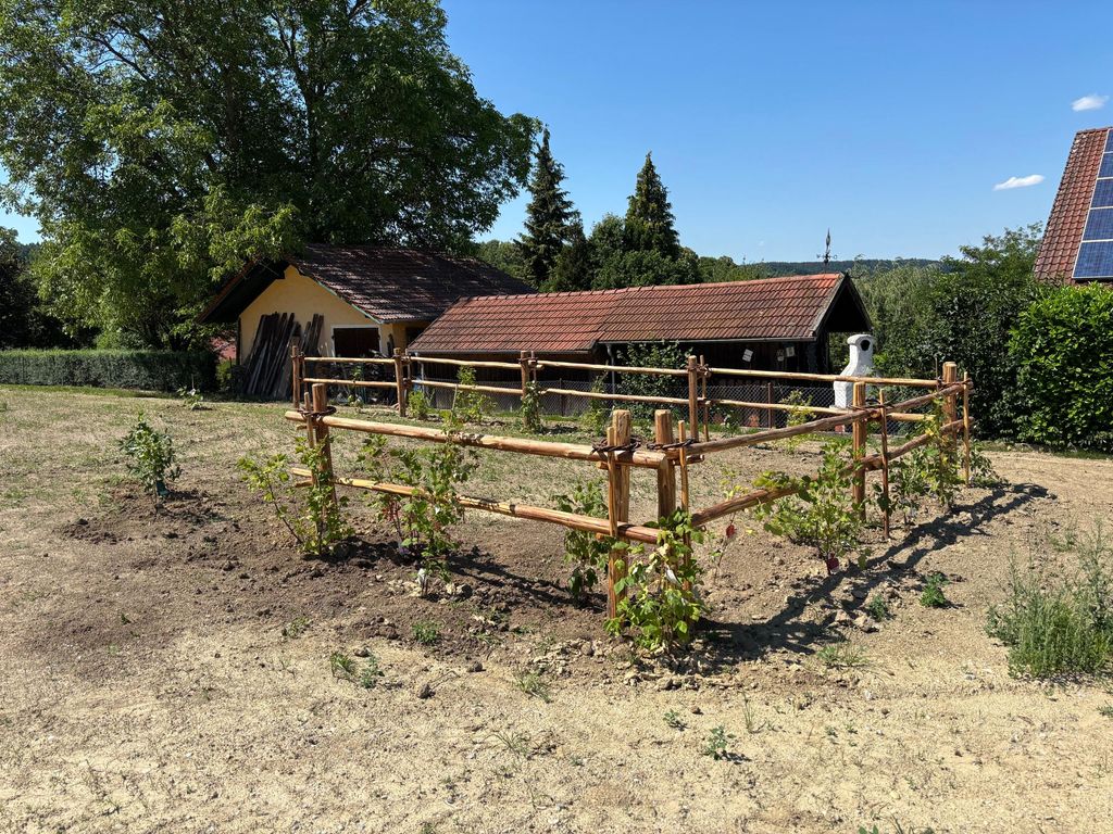 Landhaus Zwei Löwen