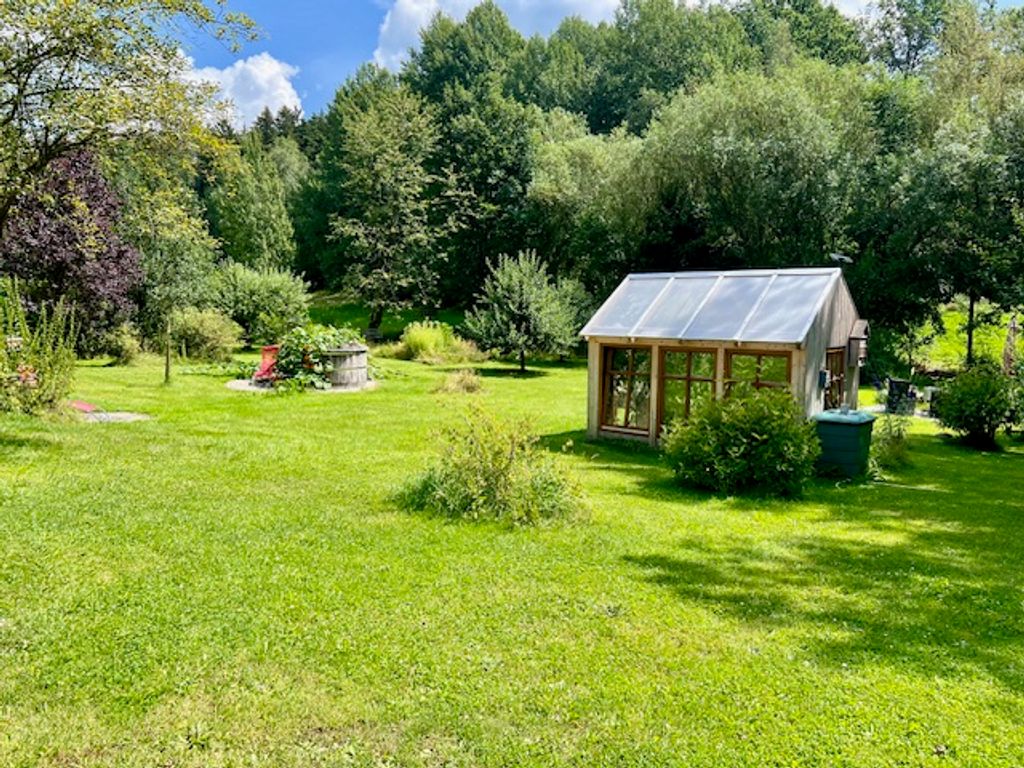 Garten Neuhausen