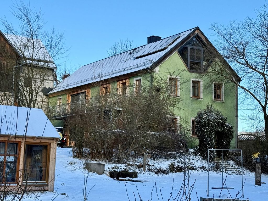 Haus