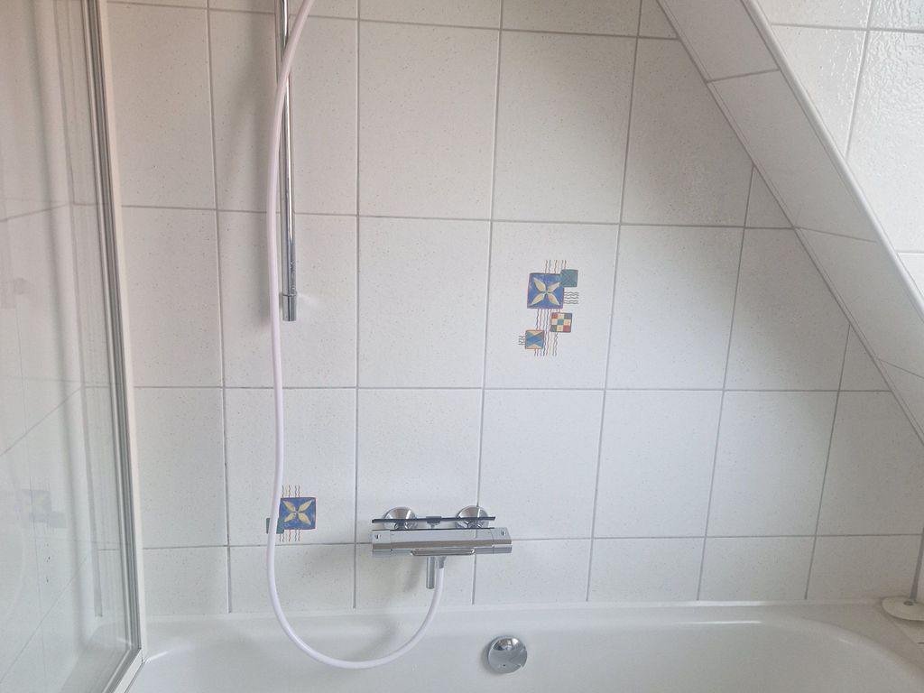 Dusche