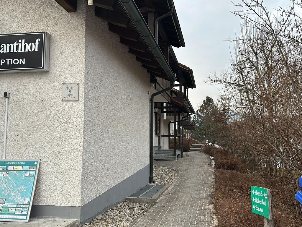 Ferienwohnung Bule