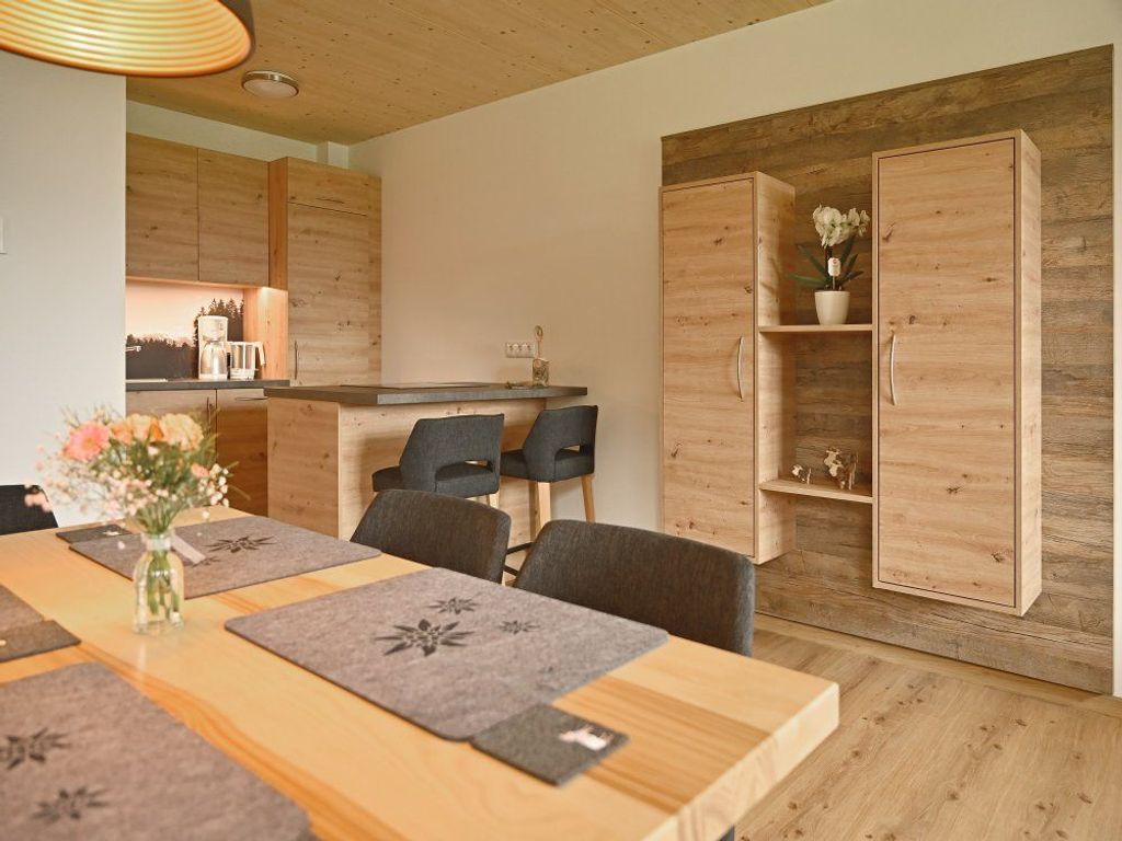Wohnraum