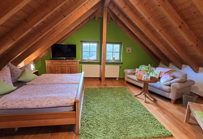 Ferienwohnung