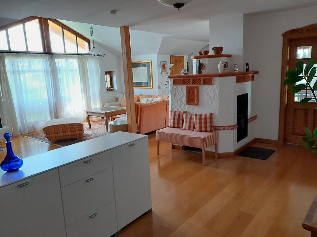 Ferienwohnung Spittler